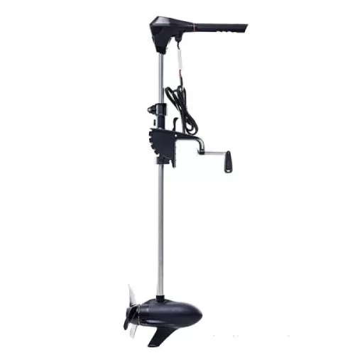 ELEKTRİKLİ MOTOR