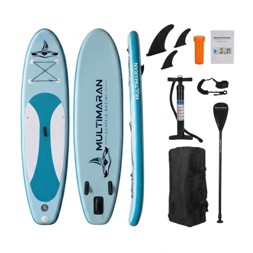 PADDLE BOARDA SET