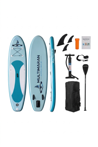 PADDLE BOARDA SET