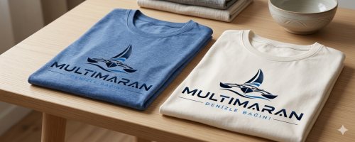 Tişört Multimaran