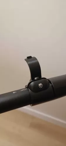 24 mm Kürek Boğaz Sıkma Aparatı