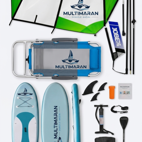 MULTİMARAN FULL SET