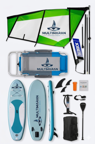 MULTİMARAN FULL SET